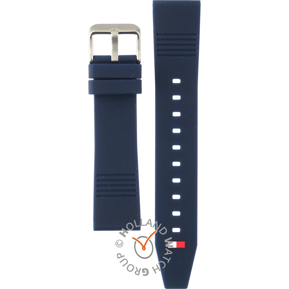 Tommy Hilfiger 679302462 Strap - Logan