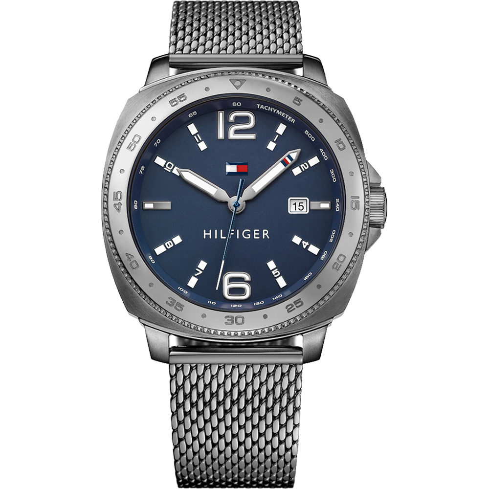 Tommy Hilfiger 1791427 Watch