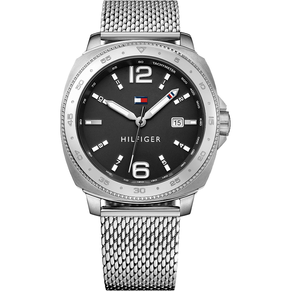 Tommy Hilfiger 1791428 Watch