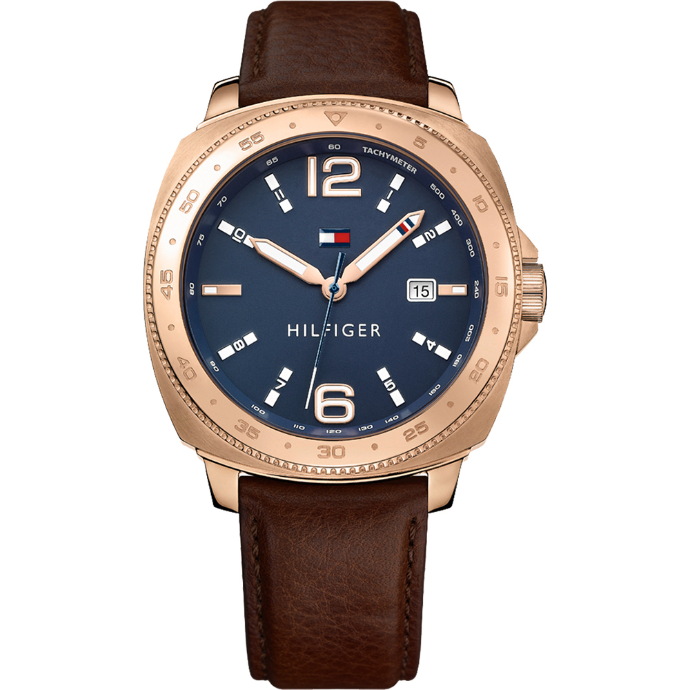 Tommy Hilfiger 1791431 Watch