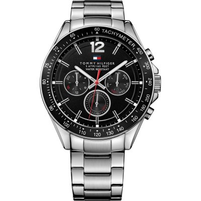 Tommy Hilfiger 1791104 Watch