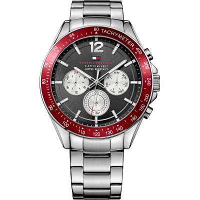 Tommy Hilfiger Tommy Hilfiger Watches 1791122 Luke Watch