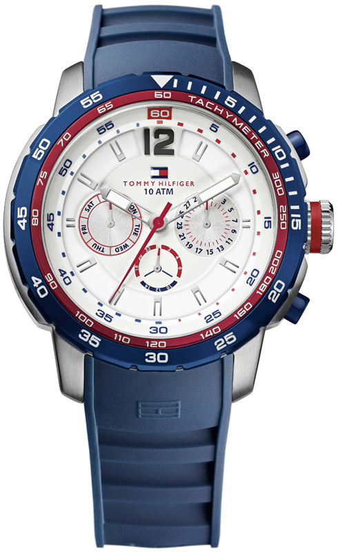 Tommy Hilfiger Tommy Hilfiger Watches 1790887 Mariner Watch