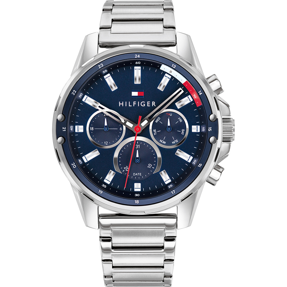 Tommy Hilfiger 1791788 Uhr