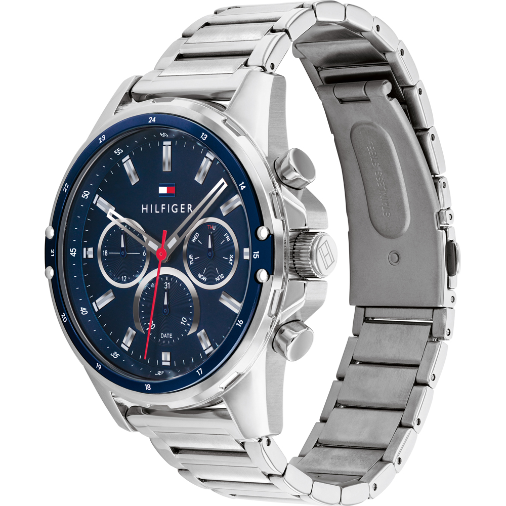 tommy hilfiger watches