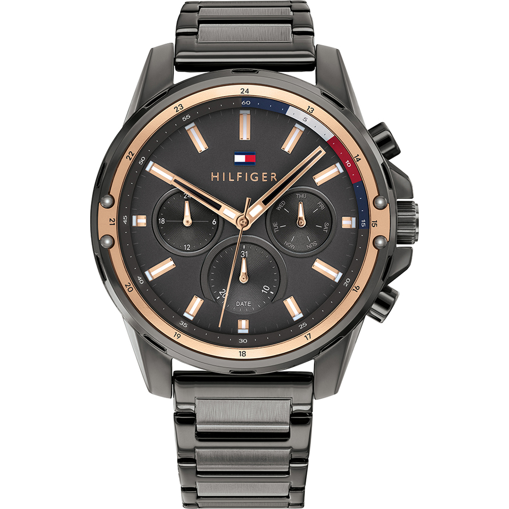 Tommy Hilfiger 1791790 Watch