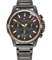 Tommy Hilfiger 1791937 watch - Mason