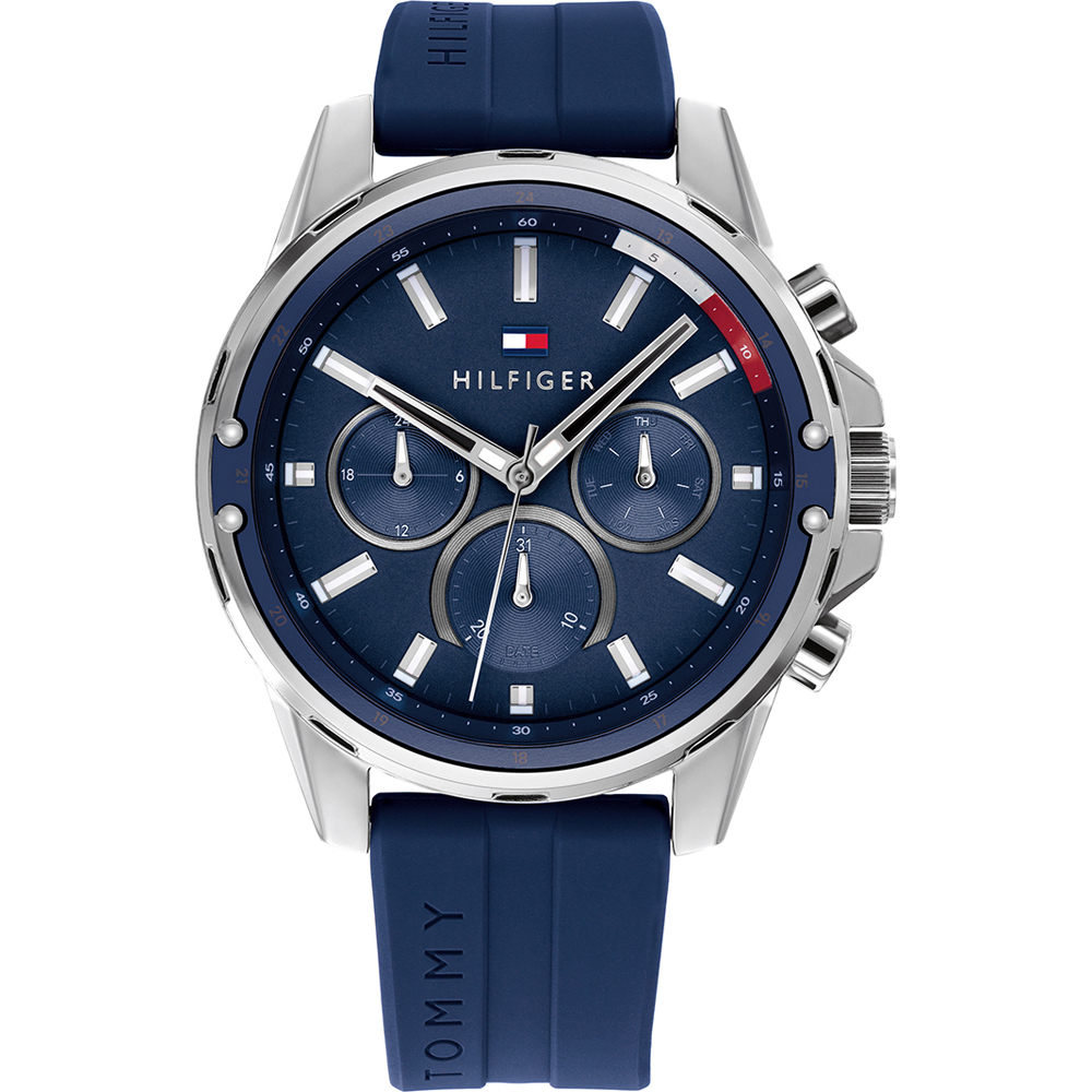 Tommy Hilfiger 1791791 Watch