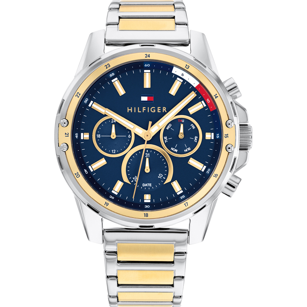 Tommy Hilfiger 1791937 Mason horloge