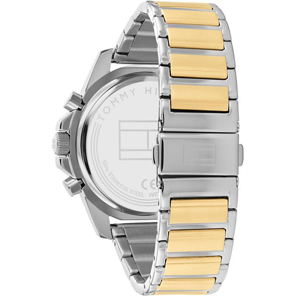 Tommy Hilfiger 1791937 watch - Mason