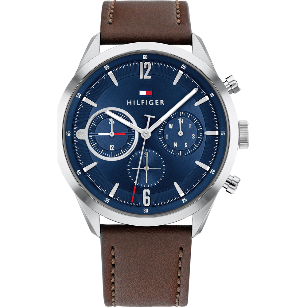 Tommy Hilfiger 1791940 watch - Matthew