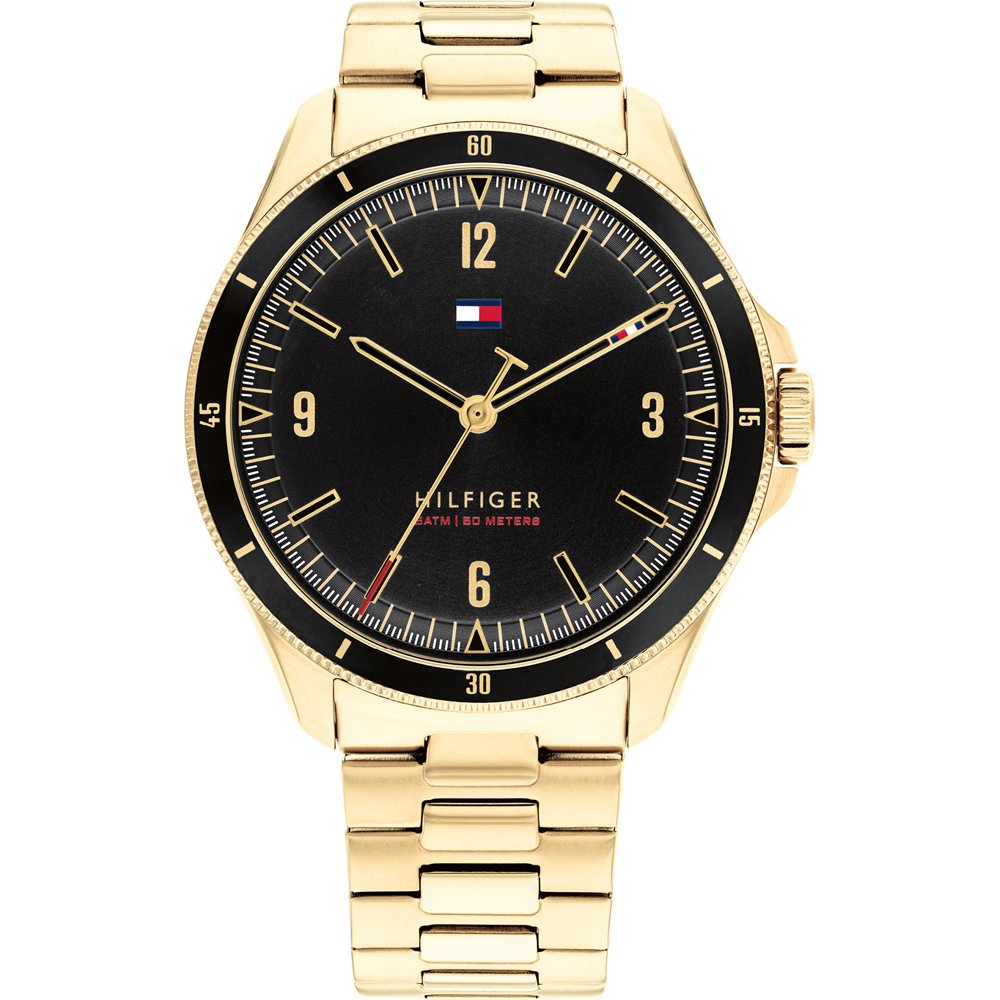 Tommy Hilfiger 1791903 Maverick Watch