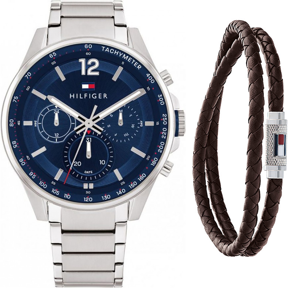 Tommy Hilfiger THGIFTSETMAX Watch