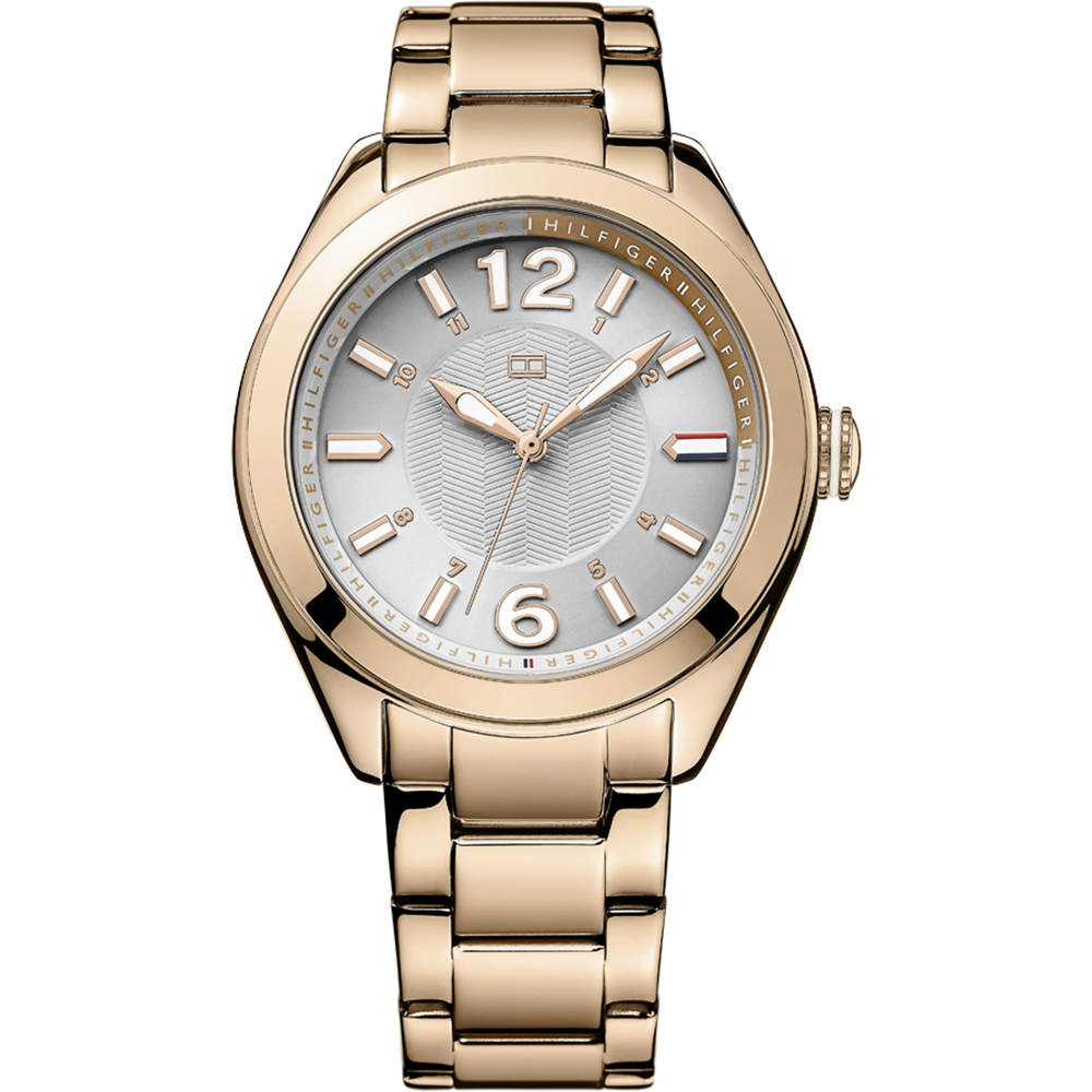 Tommy Hilfiger Tommy Hilfiger Watches 1781369 Maxi Watch