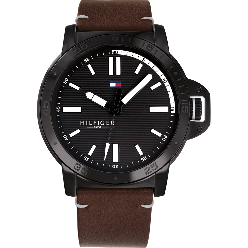 Tommy Hilfiger 1791589 Horloge