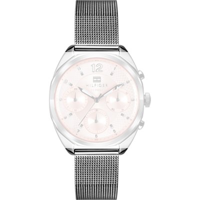 Tommy Hilfiger 679001458 Horlogeband