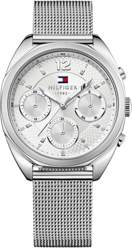 Tommy Hilfiger Tommy Hilfiger Watches 1781628 Mia relógio