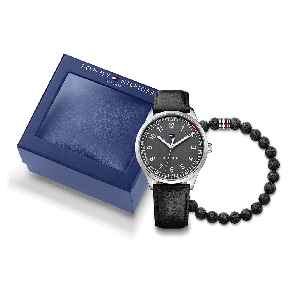 Tommy Hilfiger Tommy Hilfiger Watches 2770019 Table montre