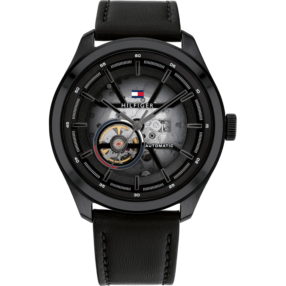 Tommy Hilfiger 1791887 Watch