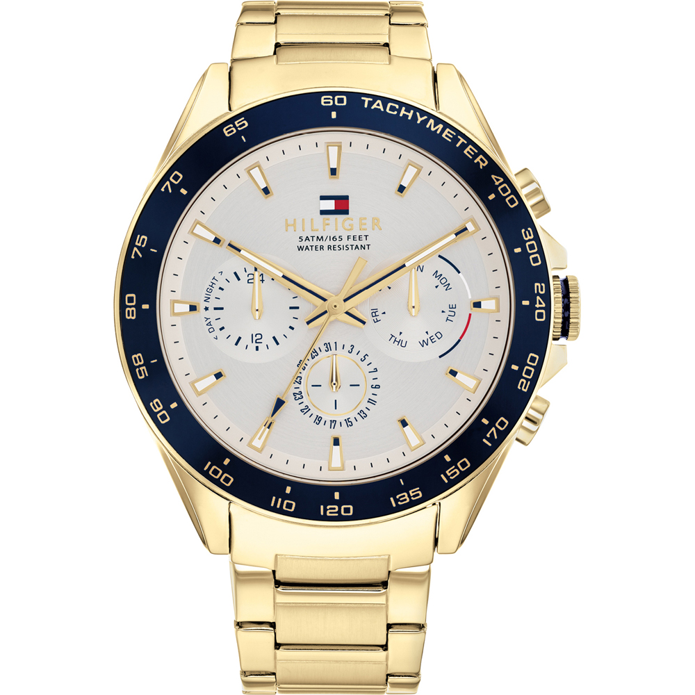 Reloj Tommy Hilfiger 1791969