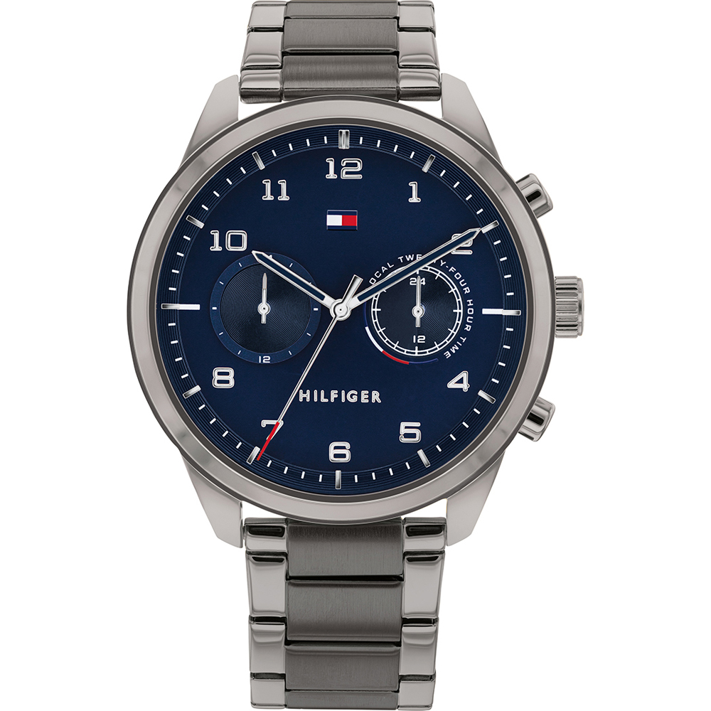 Tommy Hilfiger 1791782 TH Gents watch - Patrick