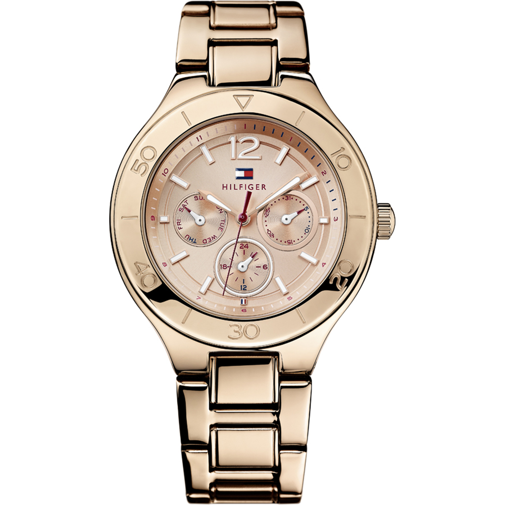 Tommy Hilfiger Tommy Hilfiger Watches 1781333 Piper Watch