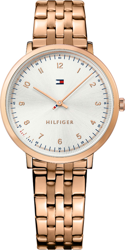 Tommy Hilfiger Tommy Hilfiger Watches 1781760 Ultra Slim Watch