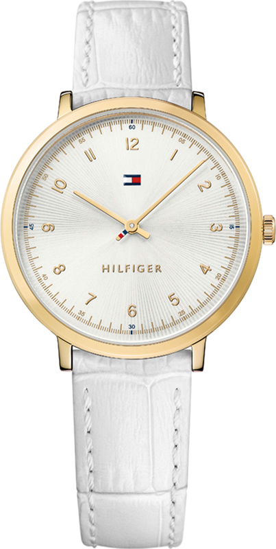 Tommy Hilfiger Tommy Hilfiger Watches 1781763 Ultra Slim Watch