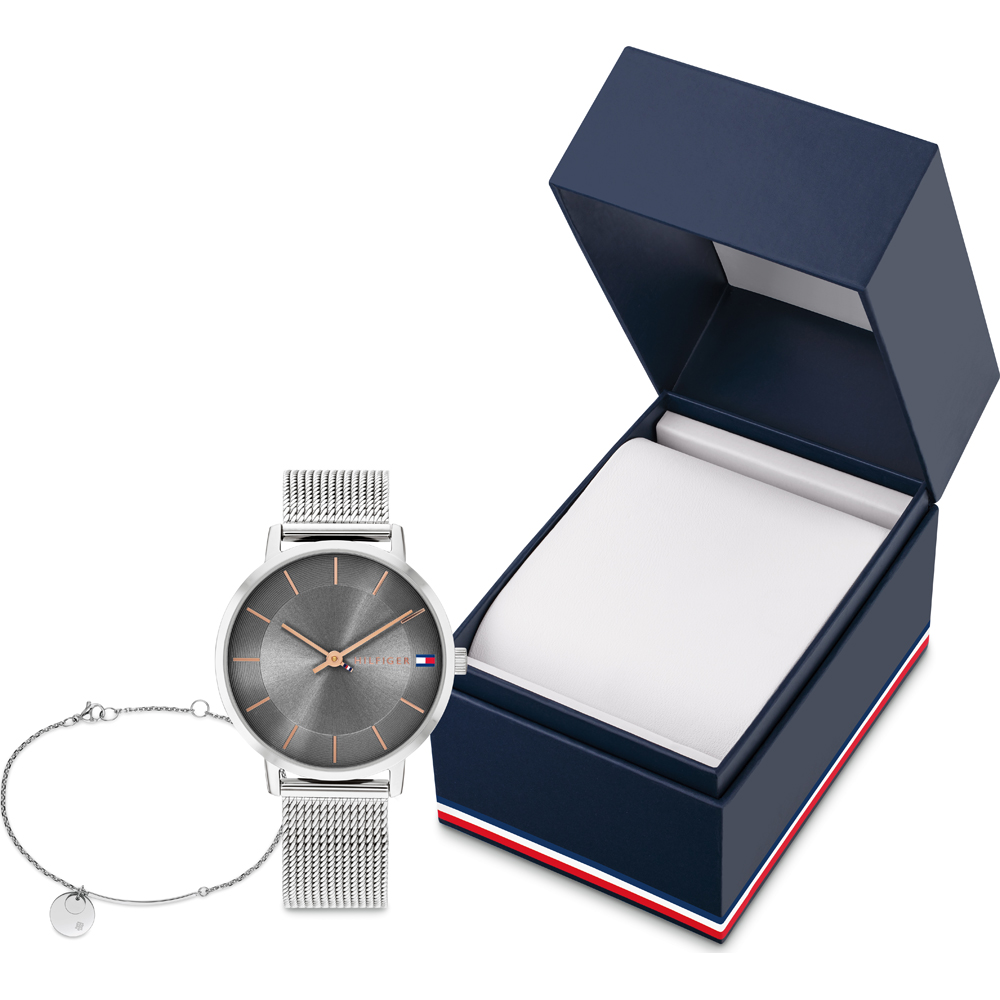 Tommy Hilfiger 2770092 TH Ladies watch 