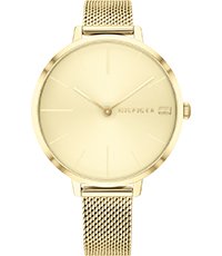 tommy hilfiger zendaya watch