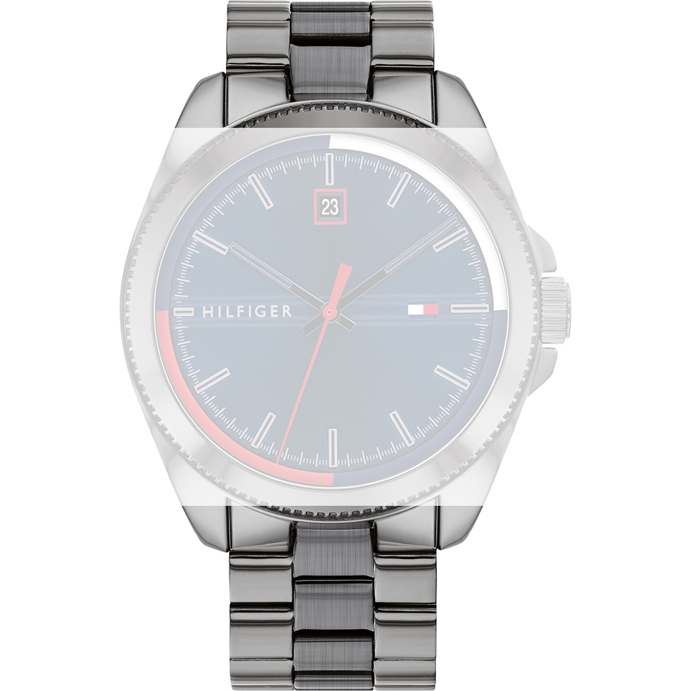 Tommy Hilfiger 679001712 Strap