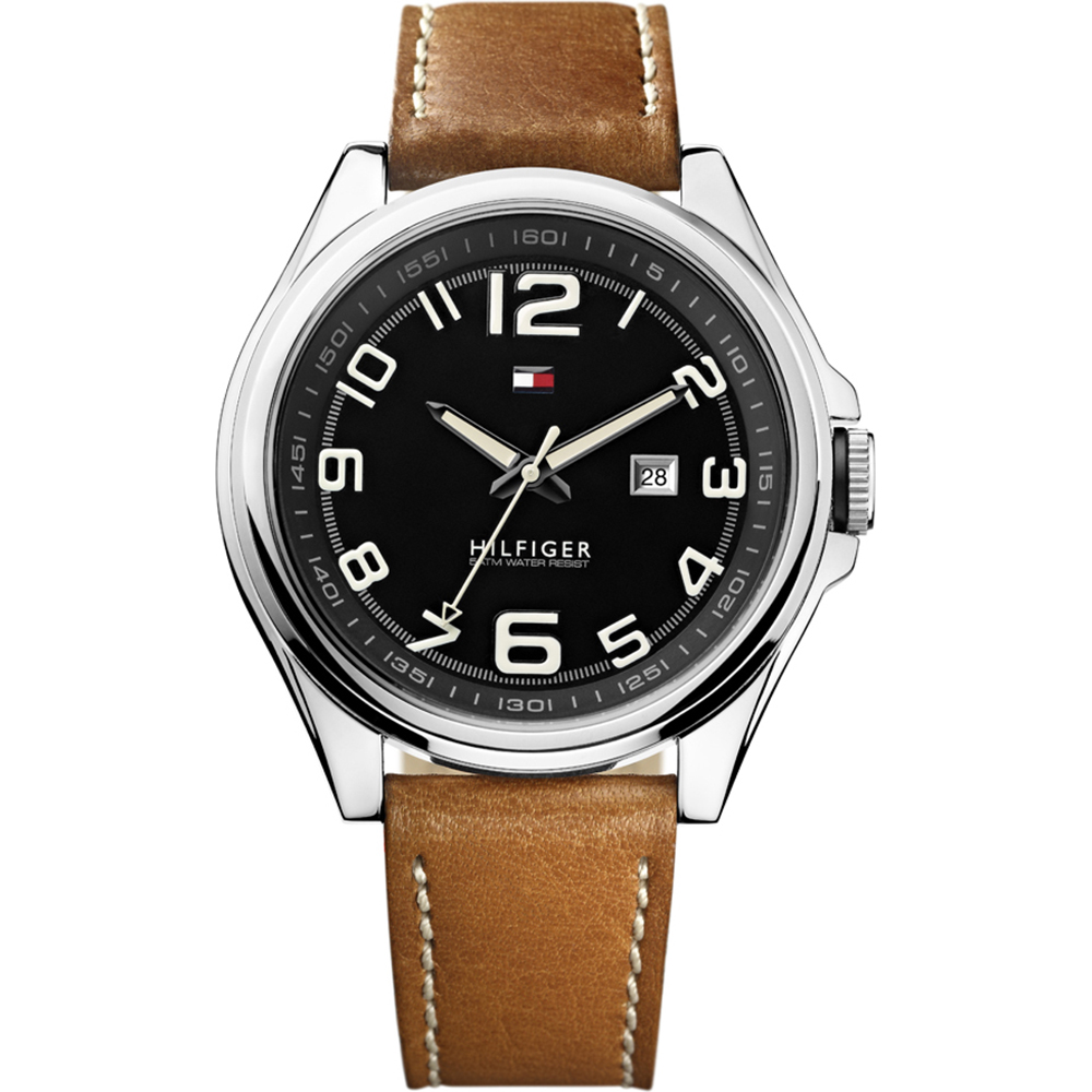 Tommy Hilfiger Tommy Hilfiger Watches 1790910 Ryan Watch