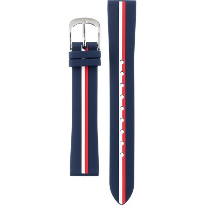 Tommy Hilfiger 679001828 Strap • Official dealer •