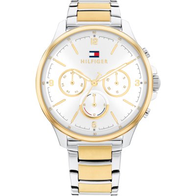 [Günstigstes und Bestes] Tommy Hilfiger 1791944 Watch EAN: 7613272450973 • •