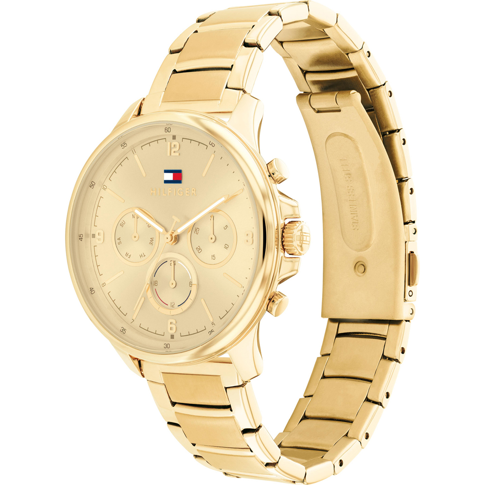 Tommy Hilfiger 1782452 watch - Scarlett