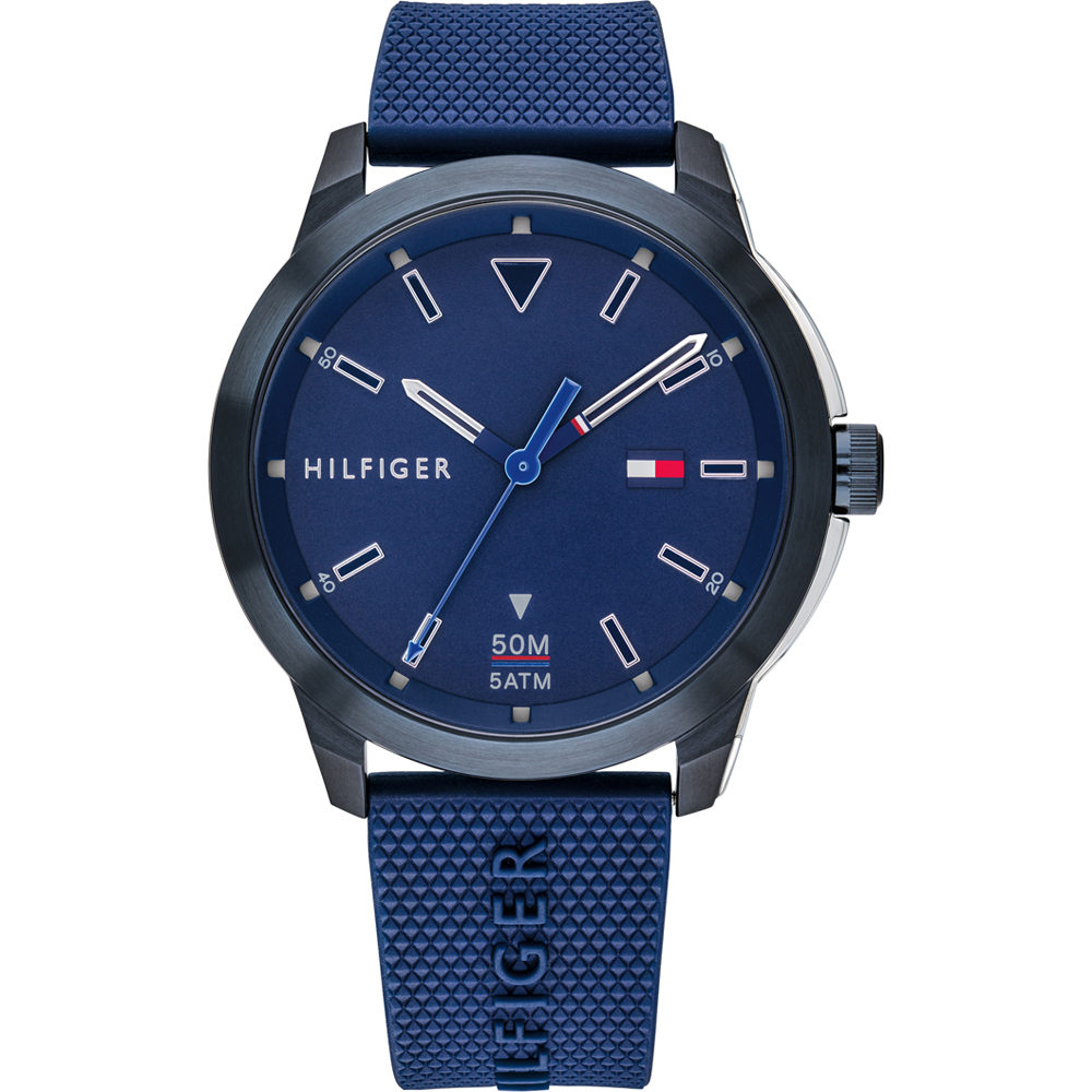 Tommy Hilfiger 1791621 Horloge