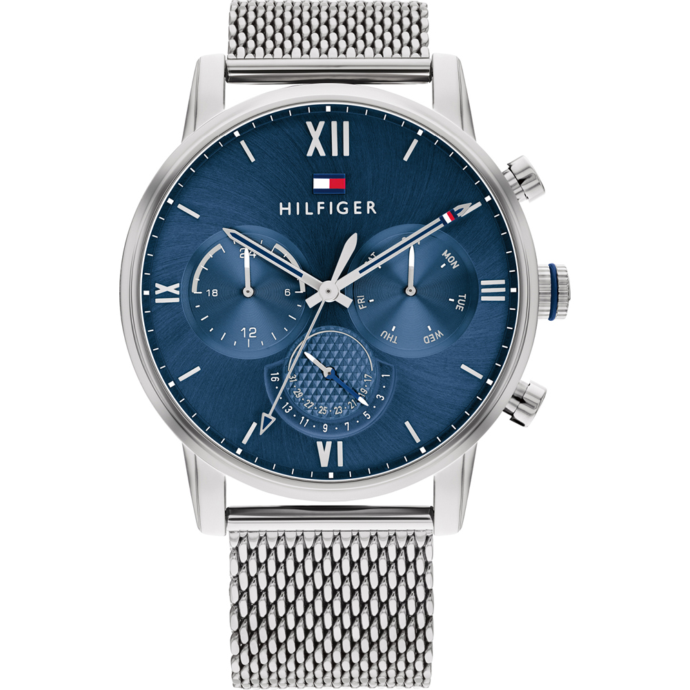 Tommy Hilfiger 1791881 horloge