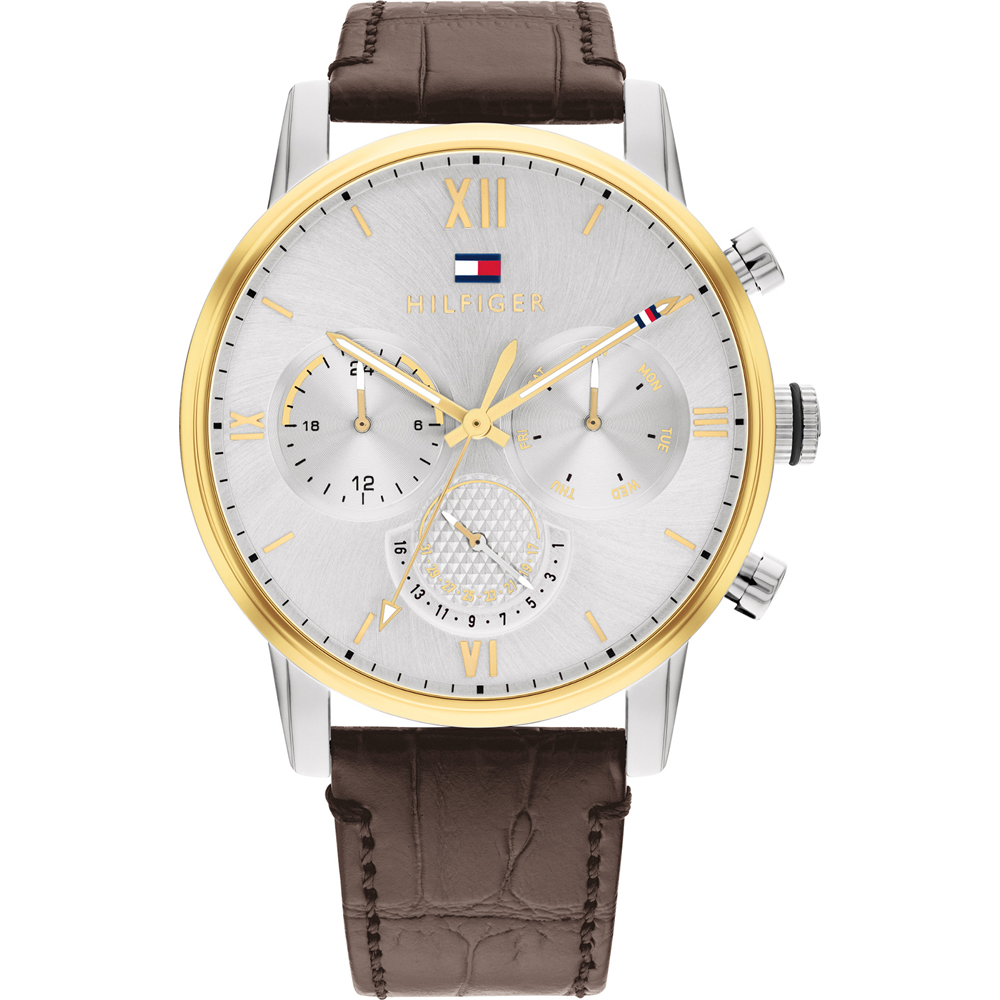 Tommy Hilfiger 1791884 watch - Sullivan