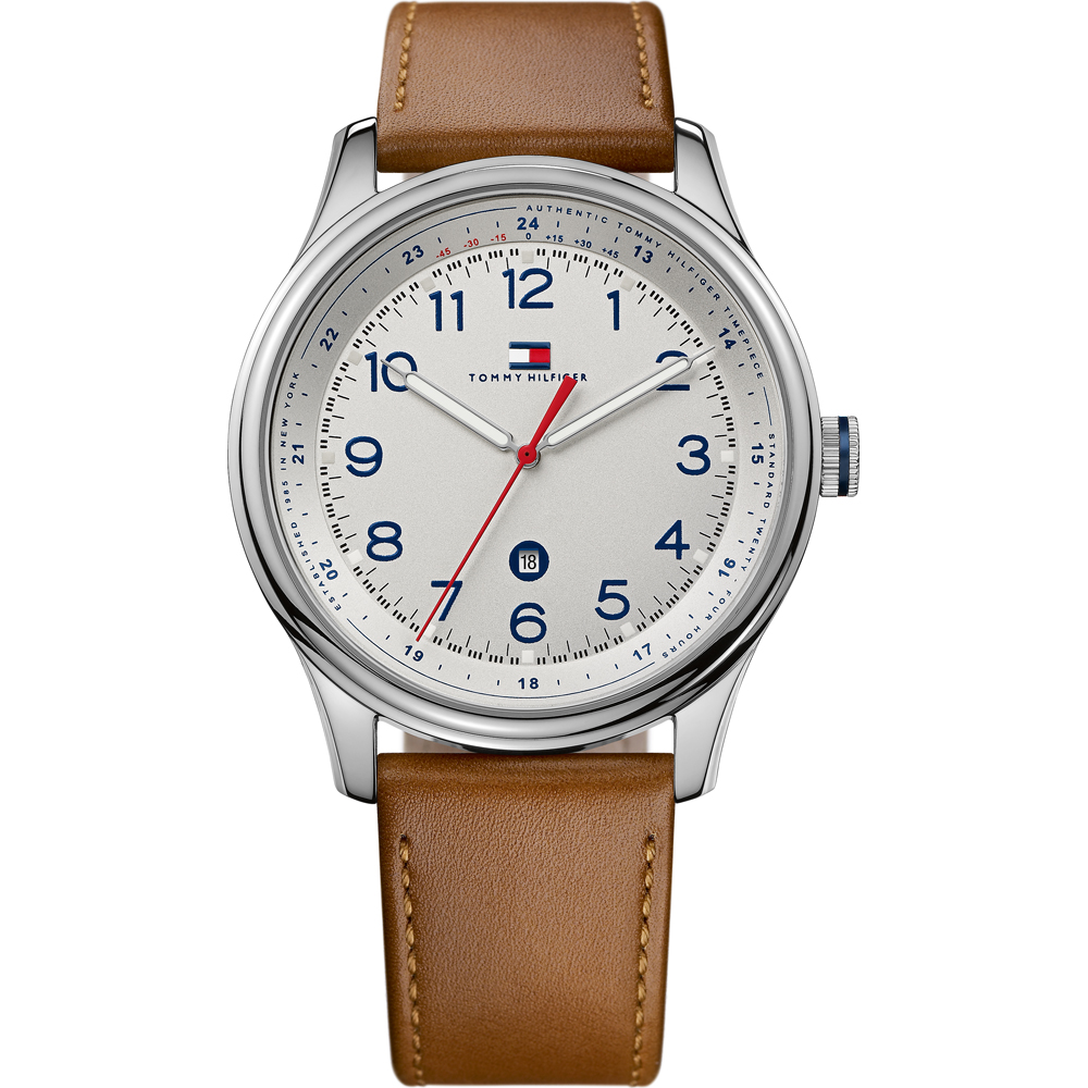 Tommy Hilfiger Tommy Hilfiger Watches 1710311 Andre Watch