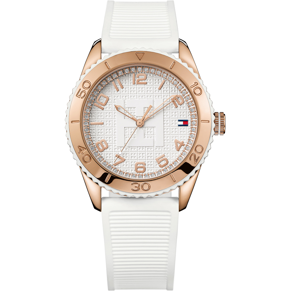 Tommy Hilfiger Tommy Hilfiger Watches 1781121 Ritz Watch