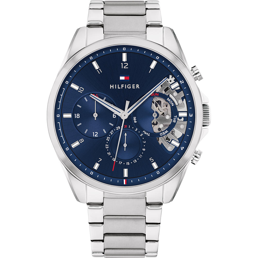 Hilfiger 1710448 watch - Baker