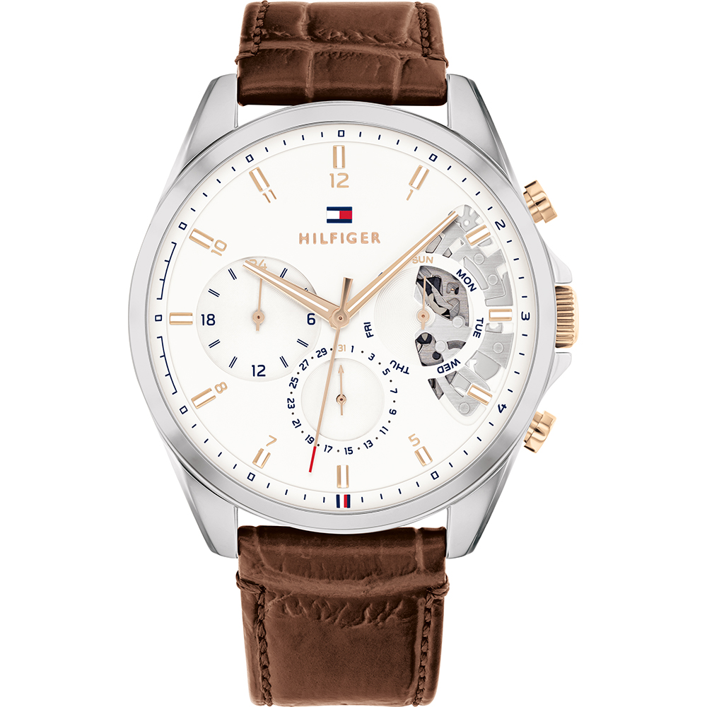 Tommy Hilfiger 1710450 Watch