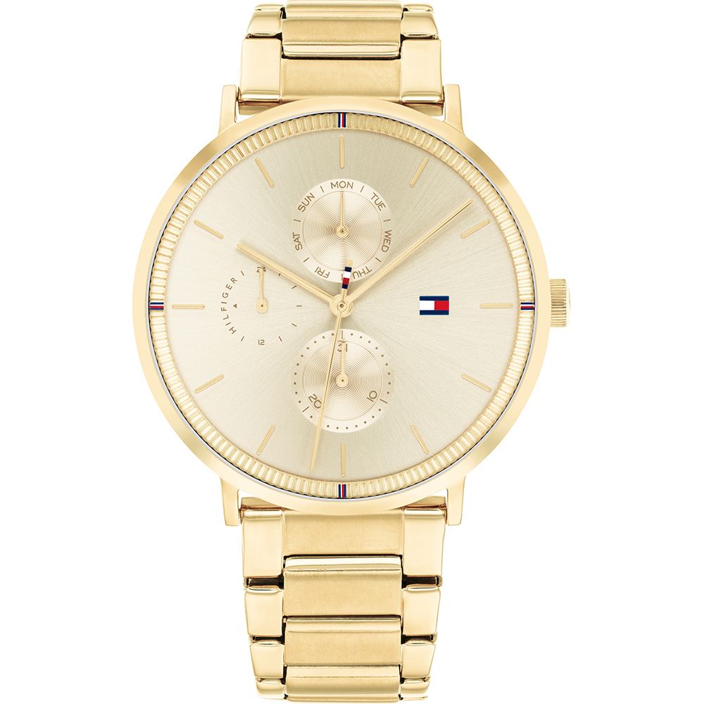 Tommy Hilfiger 1782297 Jenna Watch