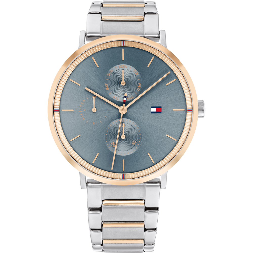 Tommy Hilfiger watch -