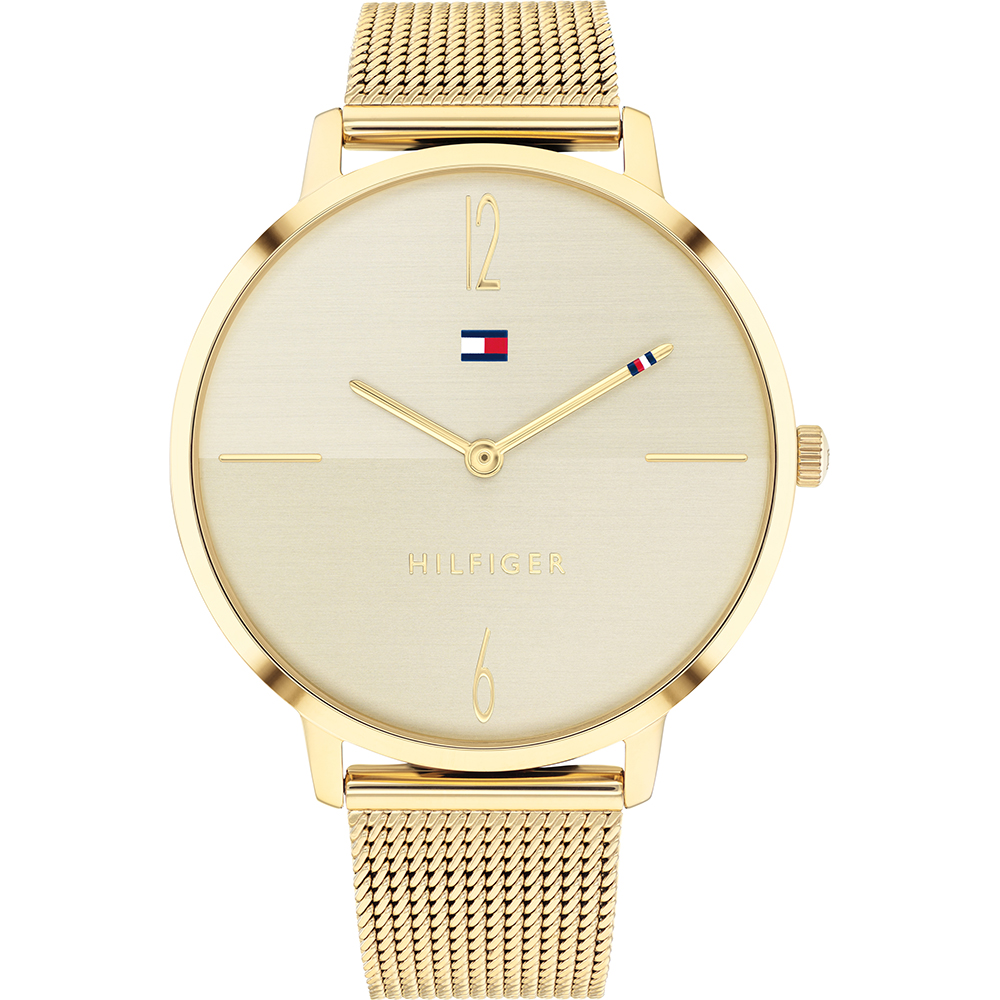 Tommy Hilfiger 1782339 Uhr