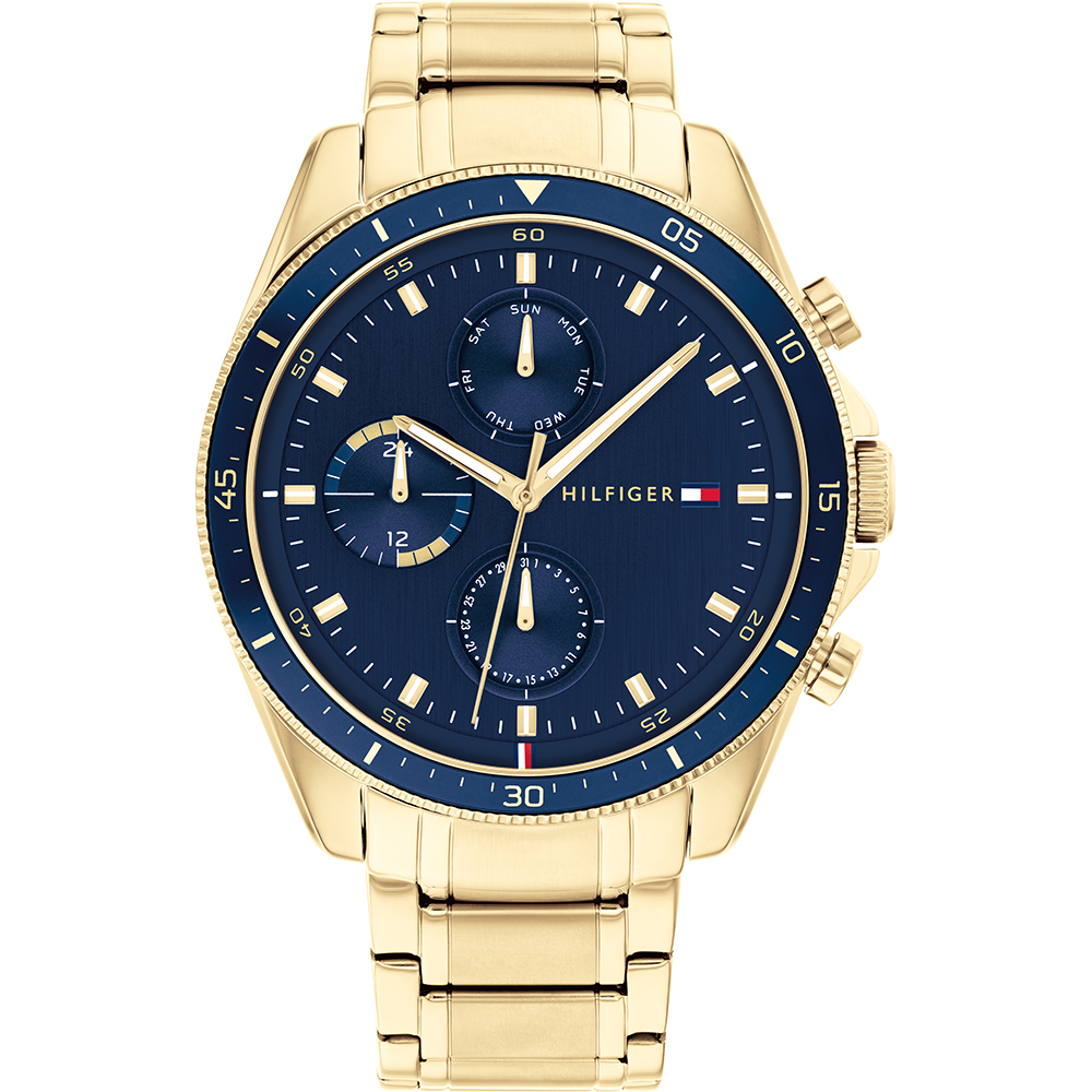 orologio Tommy Hilfiger Tommy Hilfiger Watches 1791834 Parker