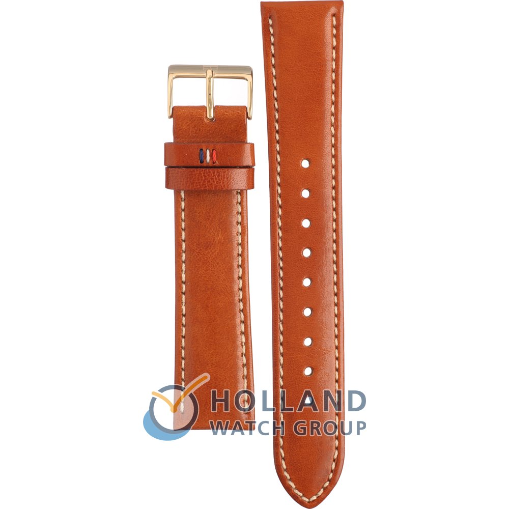 Tommy Hilfiger 679301963 Strap • Official dealer • Mastersintime.com