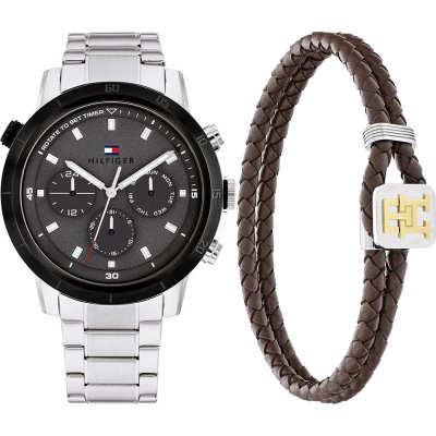 Tommy Hilfiger TJ2770001 Watch