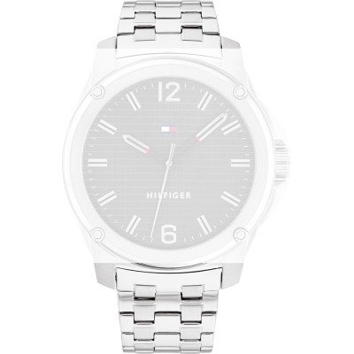 Tommy Hilfiger 679001998 Strap