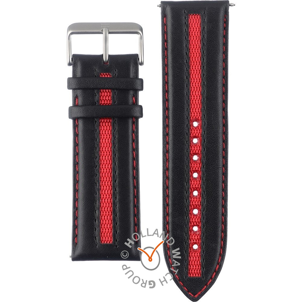 Tommy Hilfiger 679301064 Strap • Official dealer • Mastersintime.com